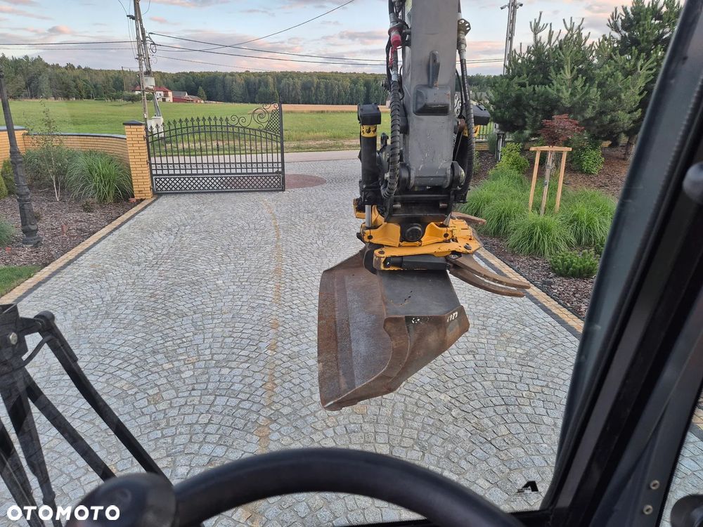 Atlas 140W NOWY MODEL,NIWELACJA,ROTOTILT,NOWE OPONY. - 37