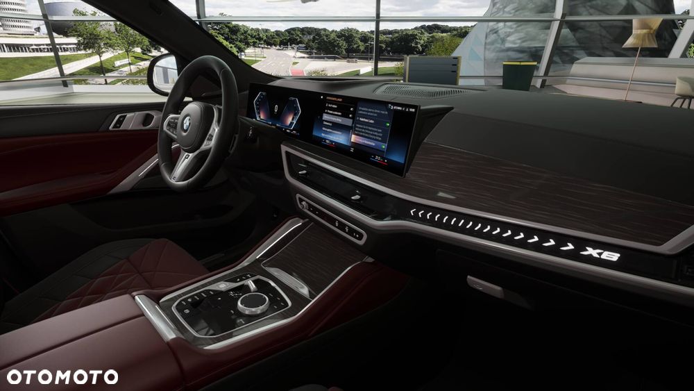 BMW X6 xDrive40i mHEV sport - 10