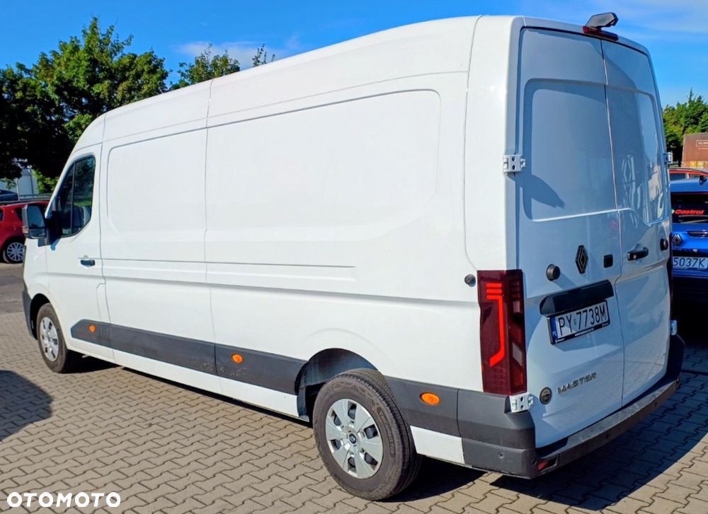 Renault Master - 5