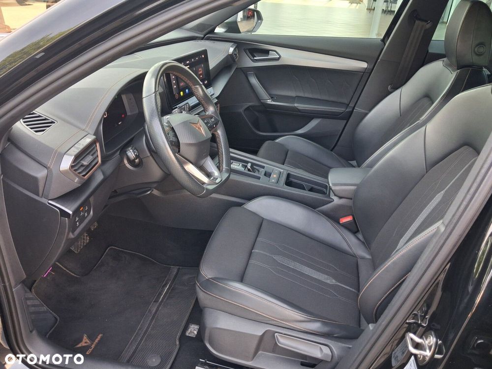 Cupra Formentor - 7