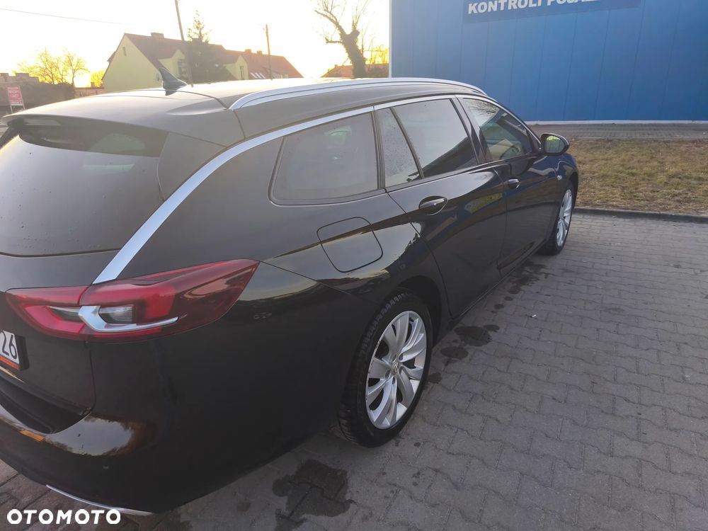 Opel Insignia - 4