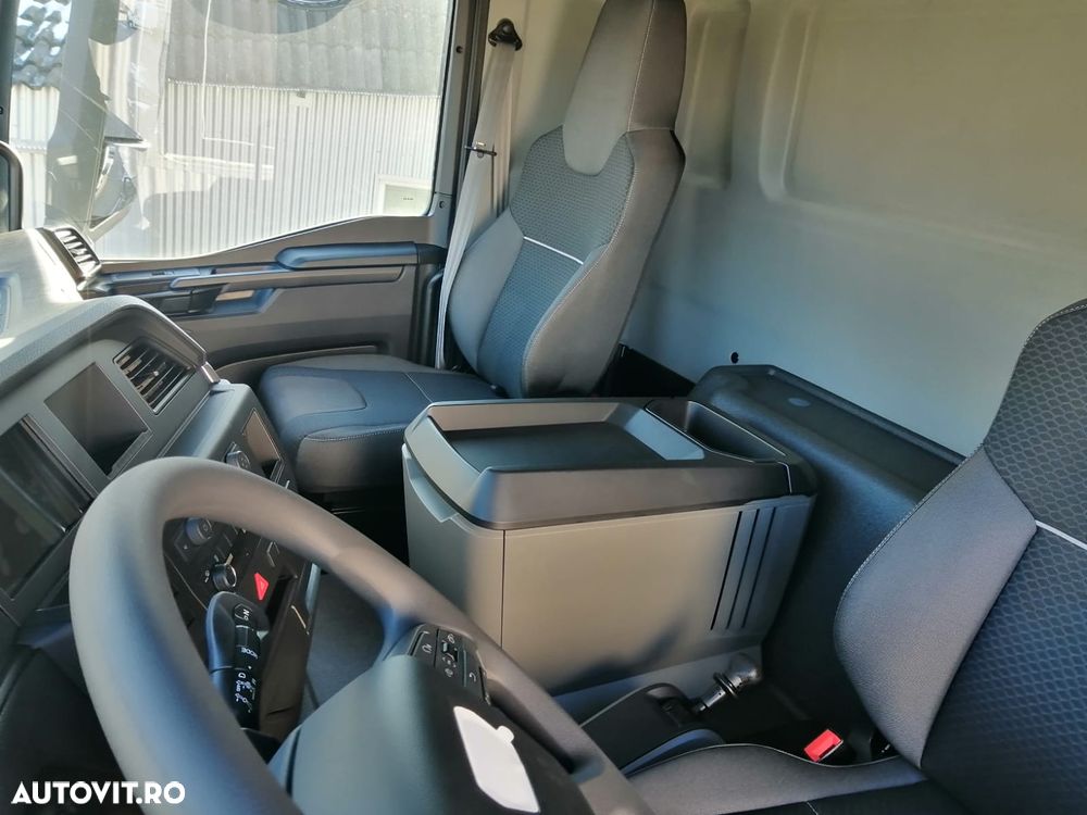 MAN TGS 35.440 8X4 NOU/NEW Truck !!! - 26