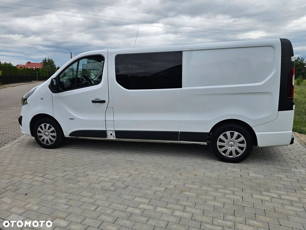Opel Vivaro-b - 4