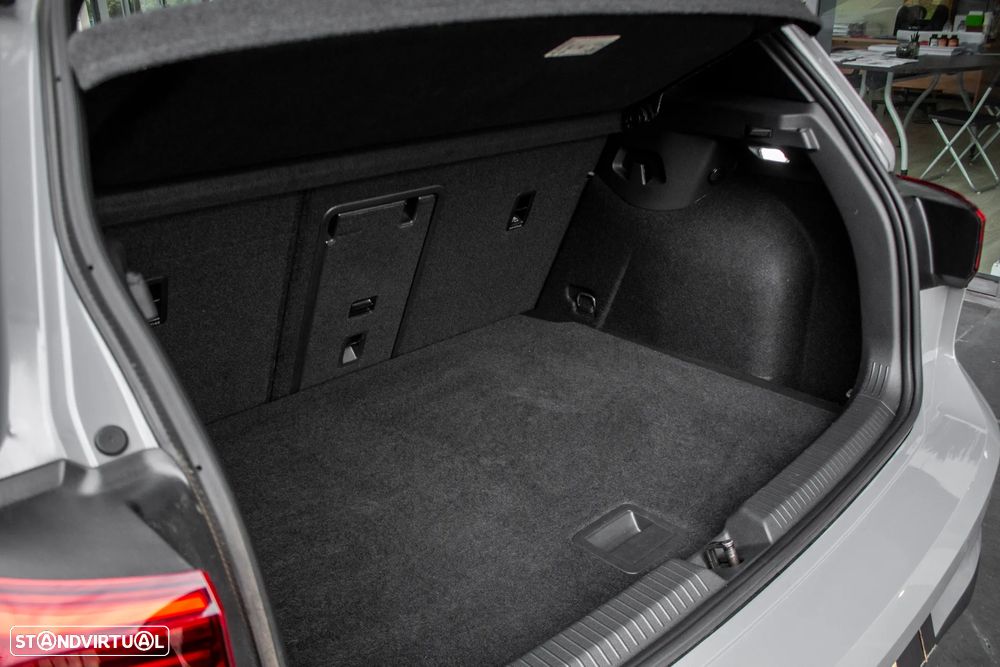 VW Golf 2.0 TSI GTI Clubsport DSG - 28