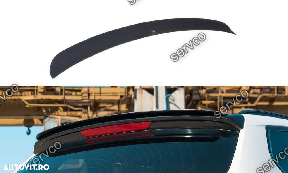 Eleron Bmw X3 F25 M-Pack Facelift 2014-2017 v1 - Maxton Design - 1