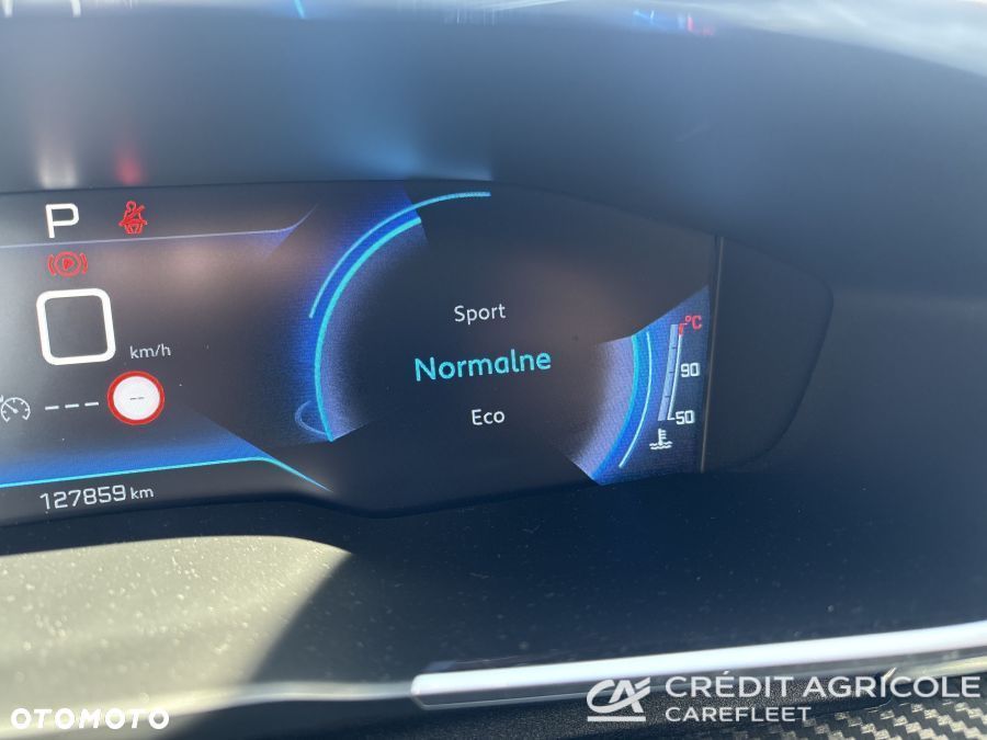 Peugeot 508 1.5 BlueHDi Allure S&S EAT8 - 33