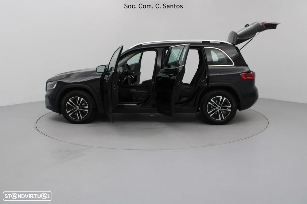 Mercedes-Benz GLB 200 d Style - 9