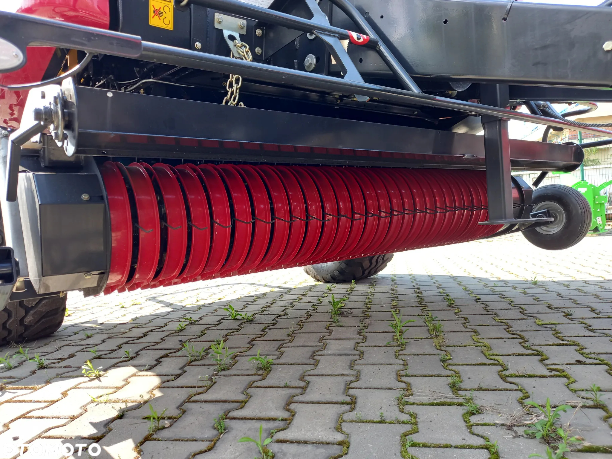 Case IH - 5