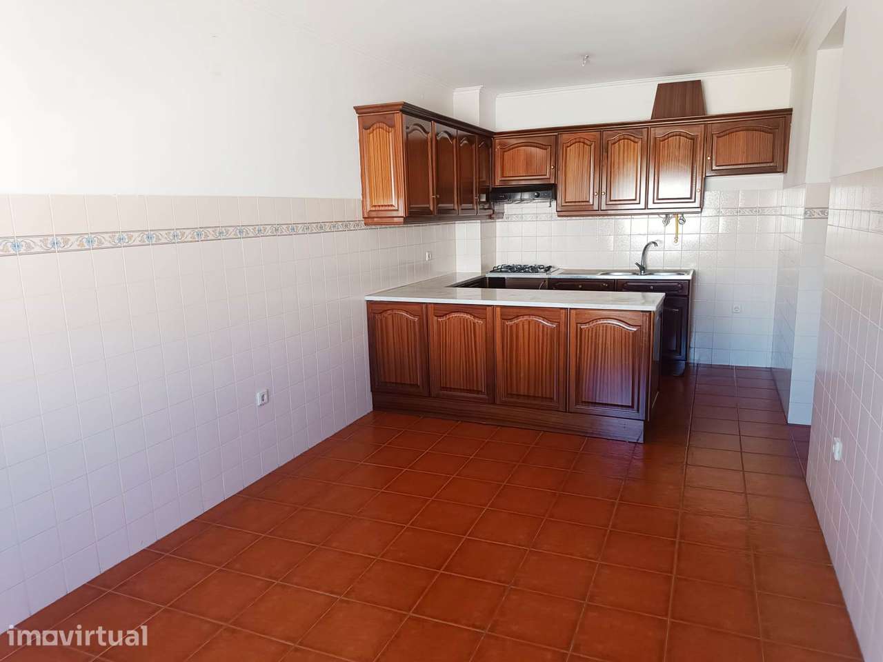 Apartamento T2 em Coimbra (Urbanização Ar e Sol) - Grande imagem: 2/11