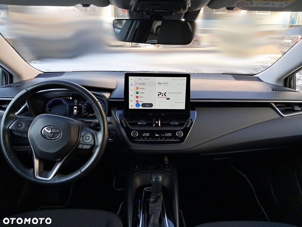 Toyota Corolla 1.8 Hybrid Style - 26