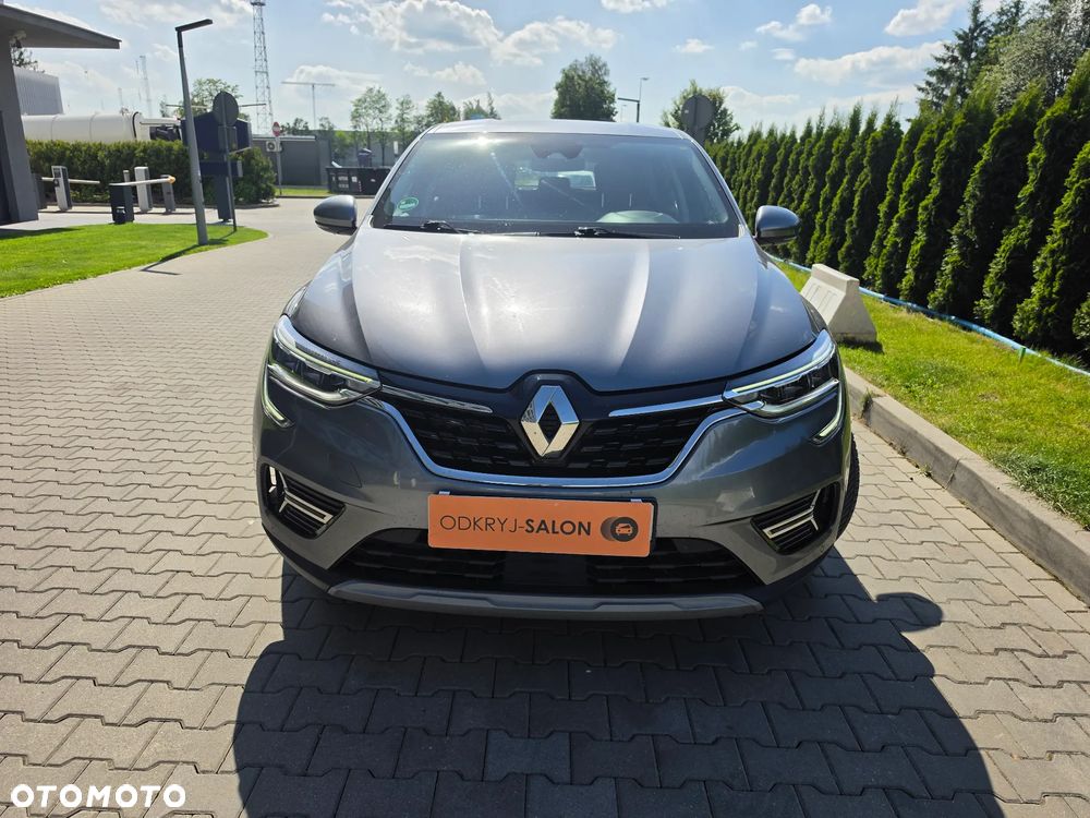 Renault Arkana - 3