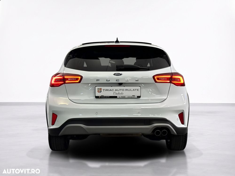 Ford Focus - 5