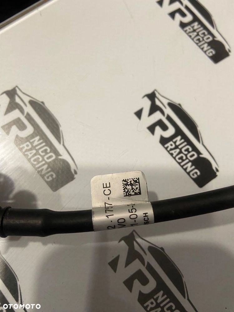 KOMPLET WYCIERACZEK PRZEDNICH LAND ROVER DEFENDER L8B2-17527-DD L8B2-17527-CE - 6