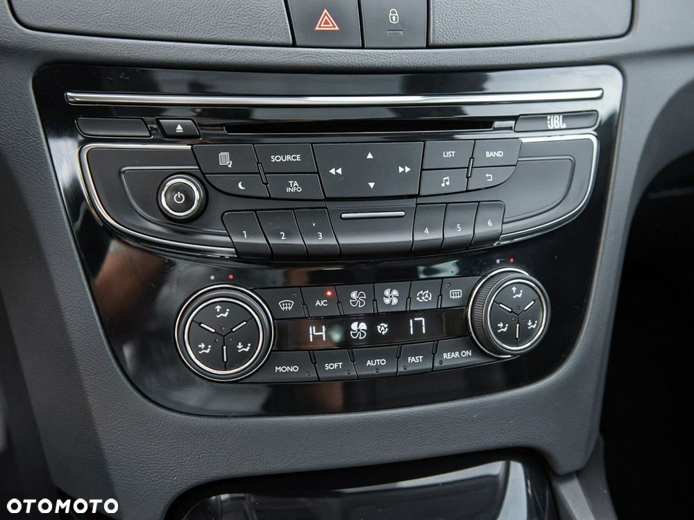 Peugeot 508 RXH 2.0 HDi HYbrid4 - 24