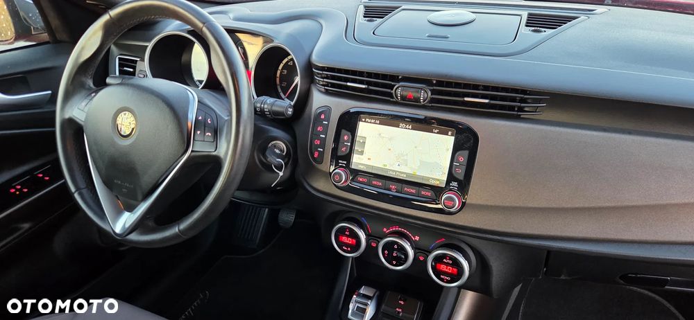 Alfa Romeo Giulietta 1.4 TB 16V Sport - 7