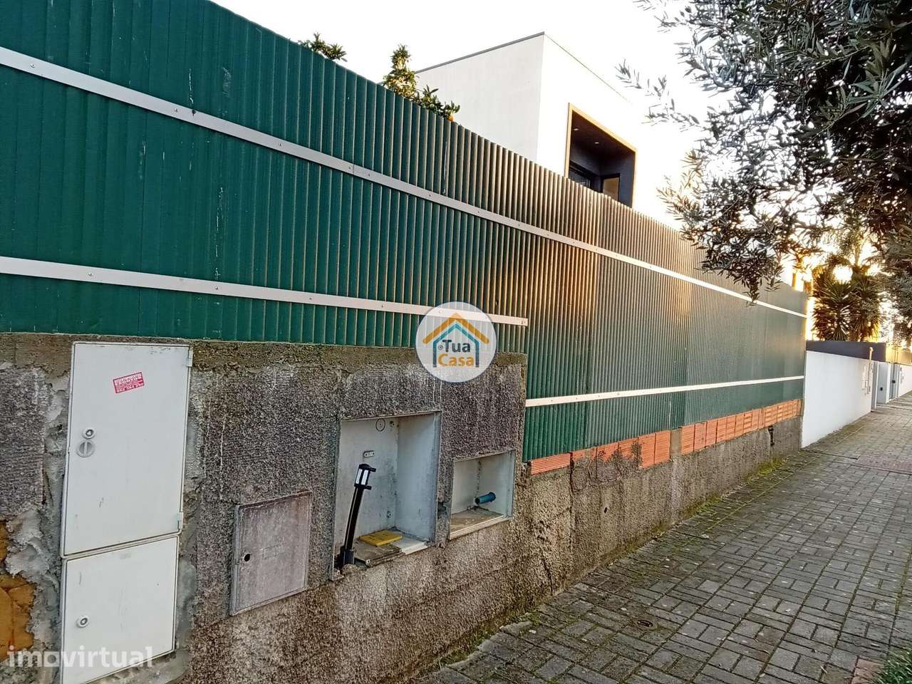 Lote de Terreno Urbano em São Bernardo, Aveiro - Grande imagem: 5/15
