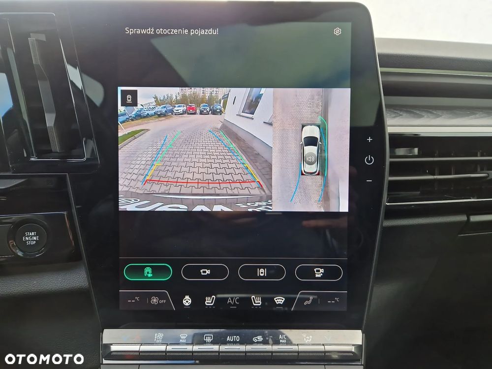 Renault Austral 1.3 TCe mHEV Iconic - 23