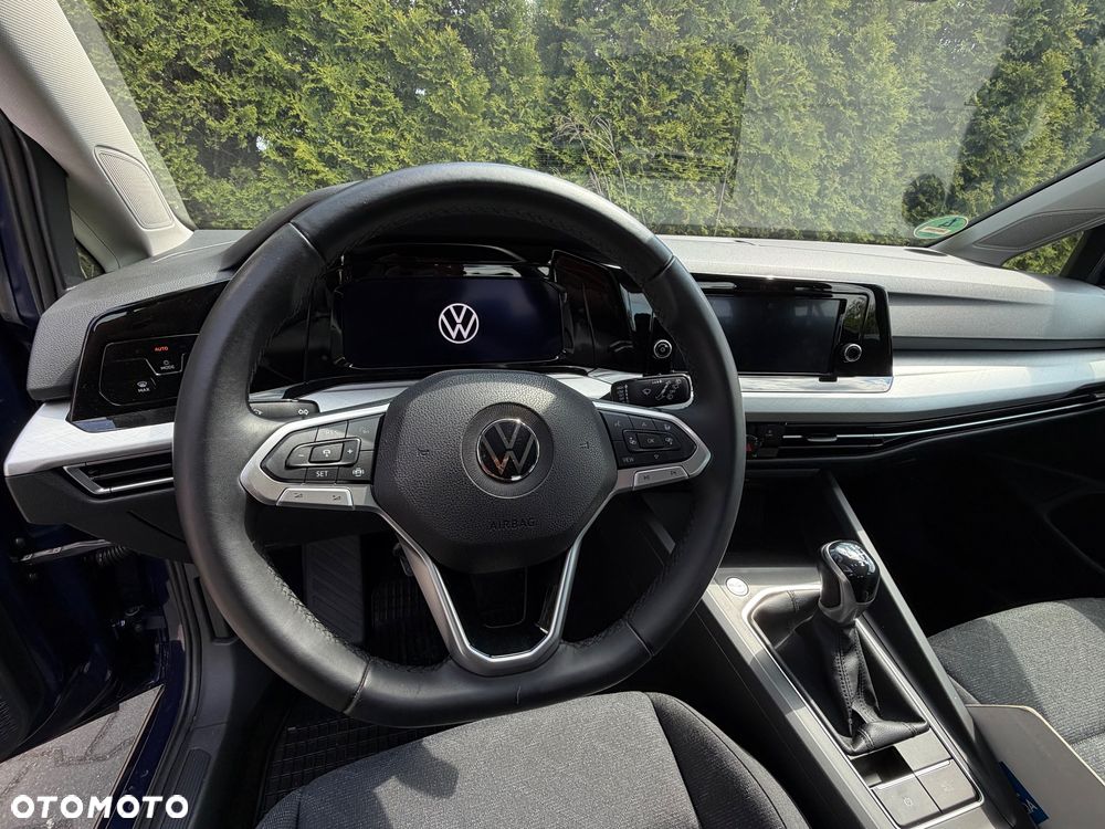 Volkswagen Golf 1.5 TSI OPF Life - 20