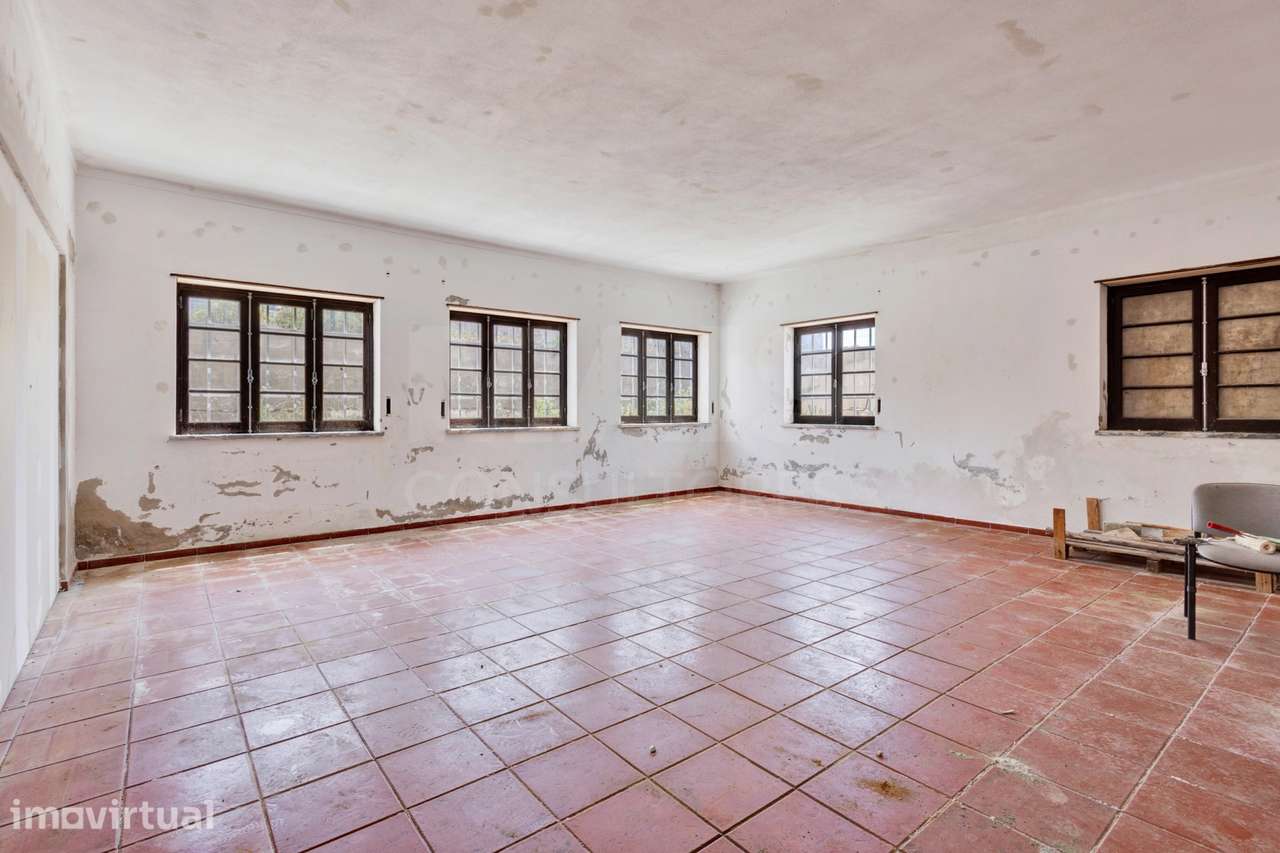 Prédio com PIP aprovado para 8 apartamentos em Peniche - Grande imagem: 5/19