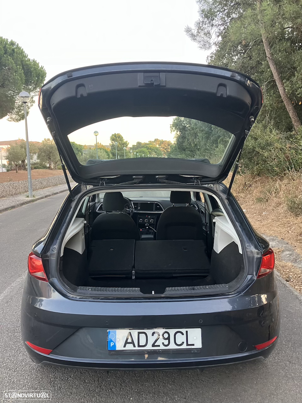 SEAT Leon 1.0 EcoTSI Style S/S - 17