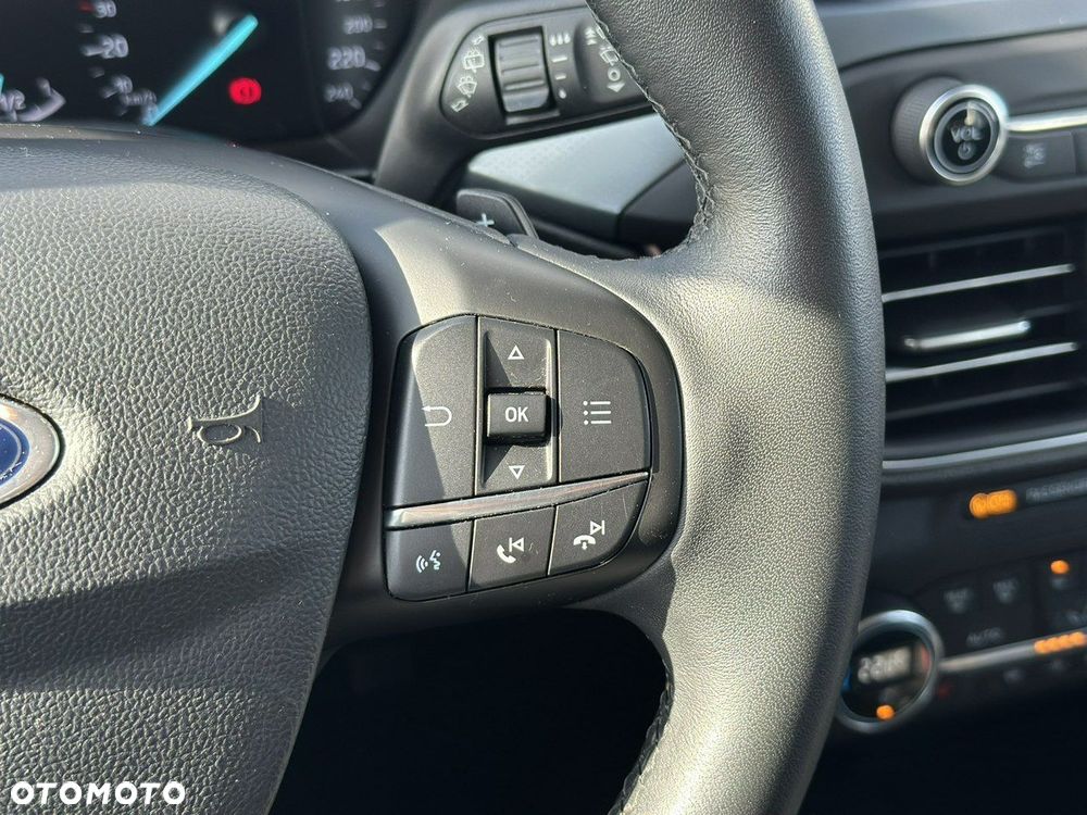 Ford Focus 2.0 EcoBlue Active X - 22