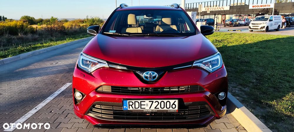 Toyota RAV4 - 3
