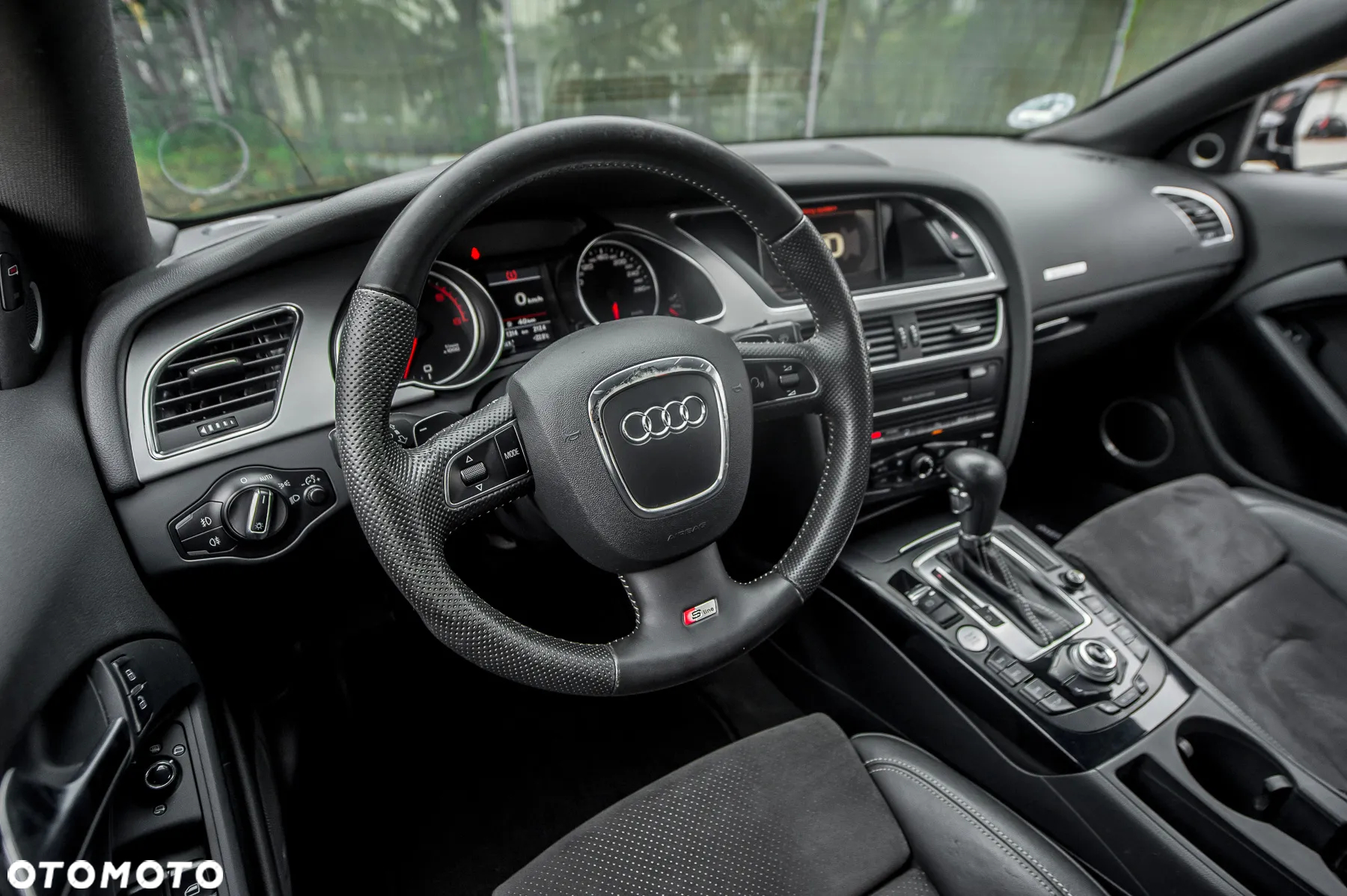 Audi A5 Coupe 3.0 TDI Quattro S tronic - 28