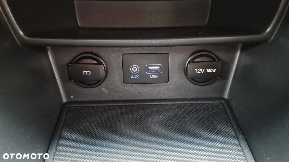 Hyundai Kona 1.0 T-GDI Premium - 38