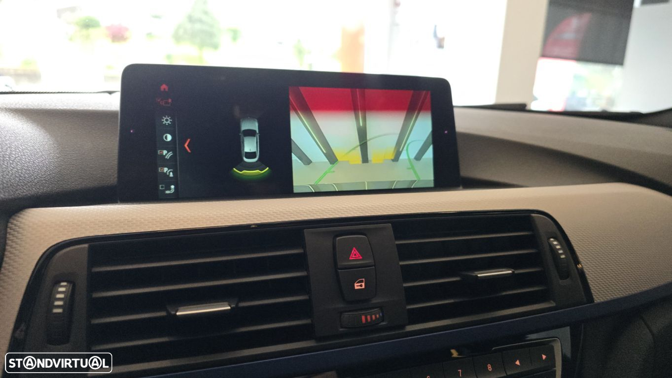BMW 435 Gran Coupé d xDrive Pack M Auto - 43