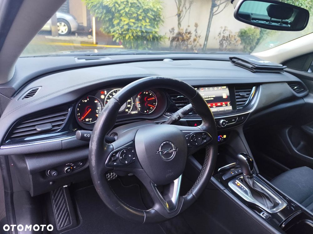 Opel Insignia 2.0 BiTurbo 4x4 Innovation - 7