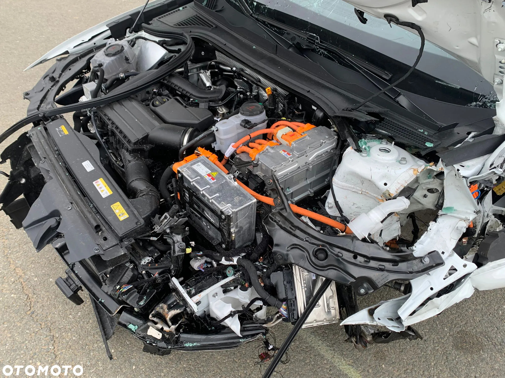 Volkswagen Passat Variant 1.5 e-Hybrid OPF DSG Business - 16