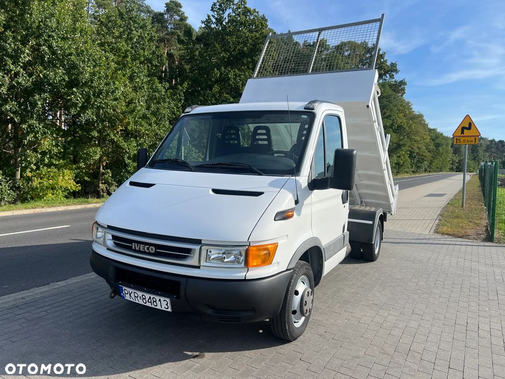 Iveco 35C11