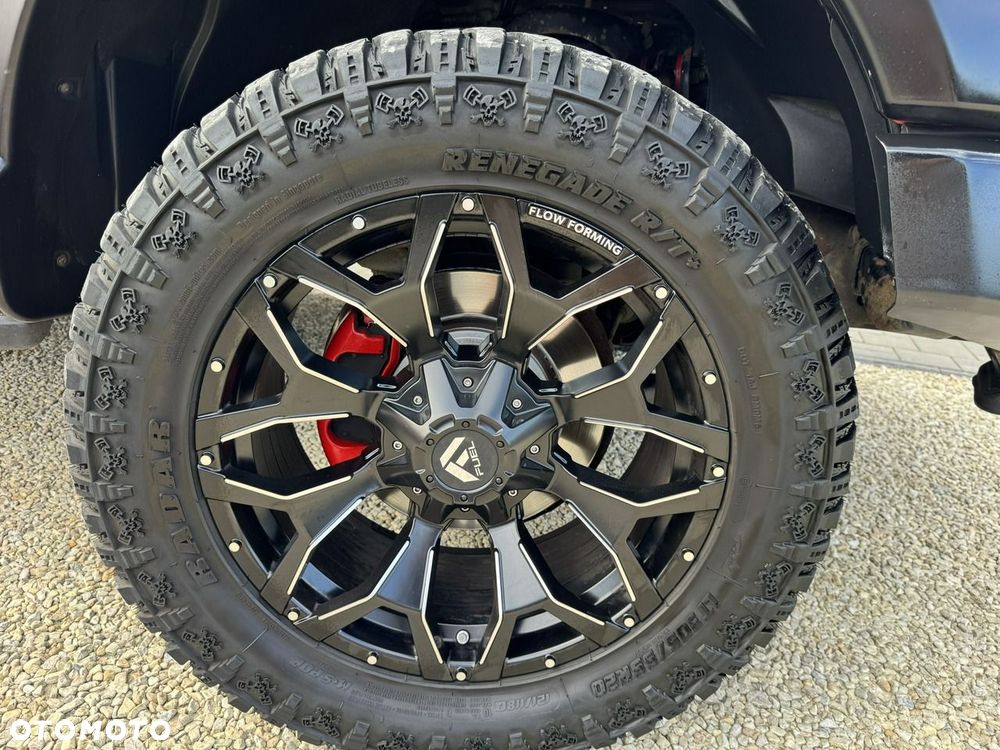 Ford F150 - 30