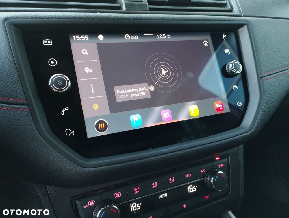 Seat Arona 1.0 TSI GPF FR S&S - 17