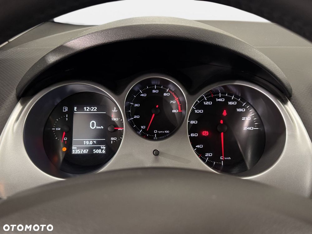 Seat Altea XL - 19