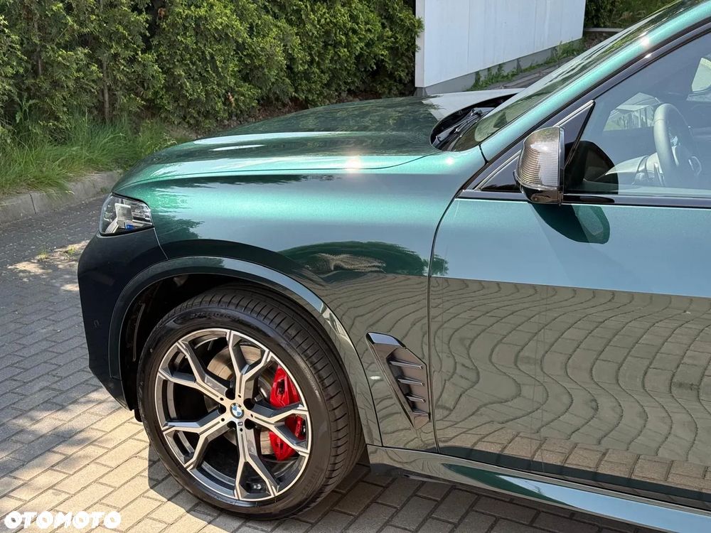 BMW X5 xDrive40i - 4