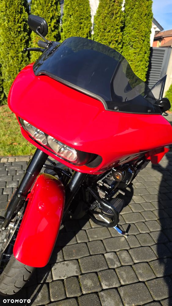 Harley-Davidson Touring Road Glide - 15