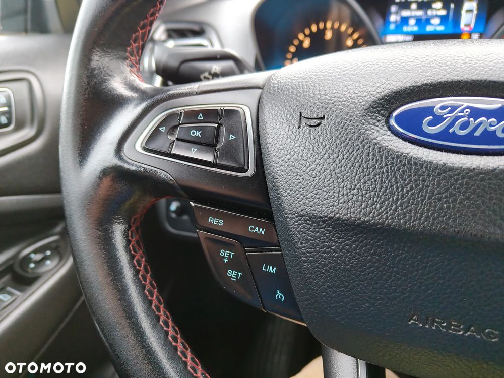 Ford Kuga 2.0 TDCi FWD ST-Line - 20