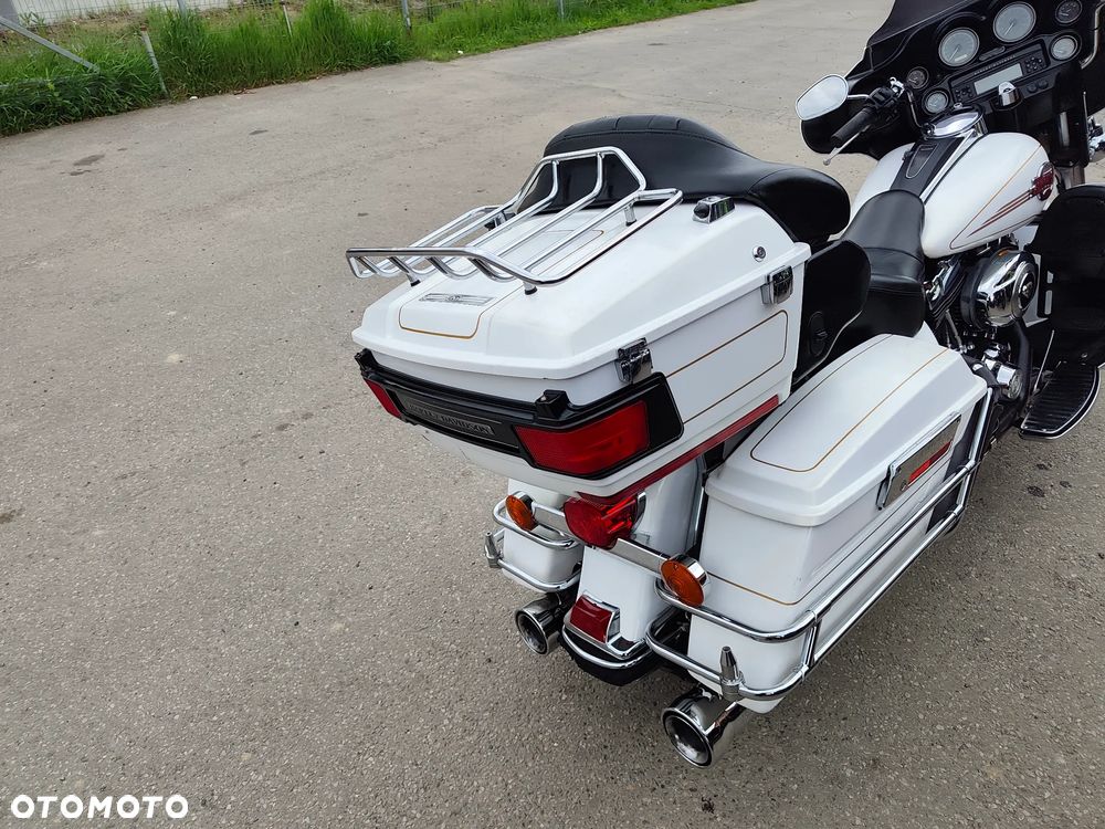 Harley-Davidson FLHTCU Ultra - 14