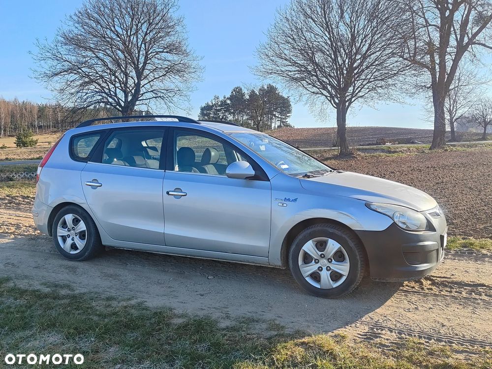 Hyundai i30 1.4 Classic - 1