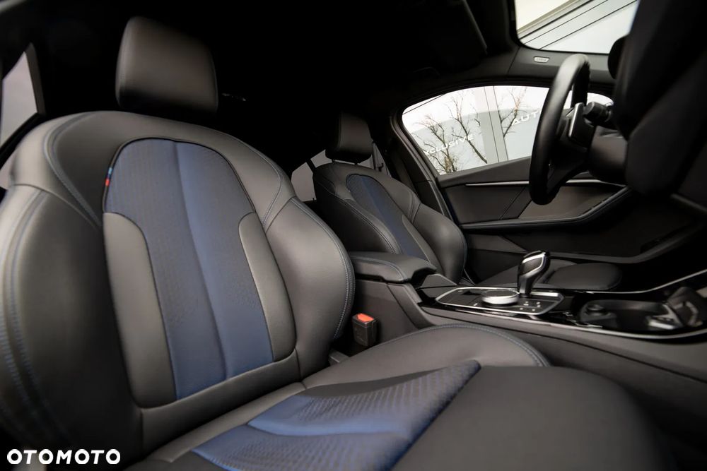 BMW Seria 1 M135i xDrive - 40