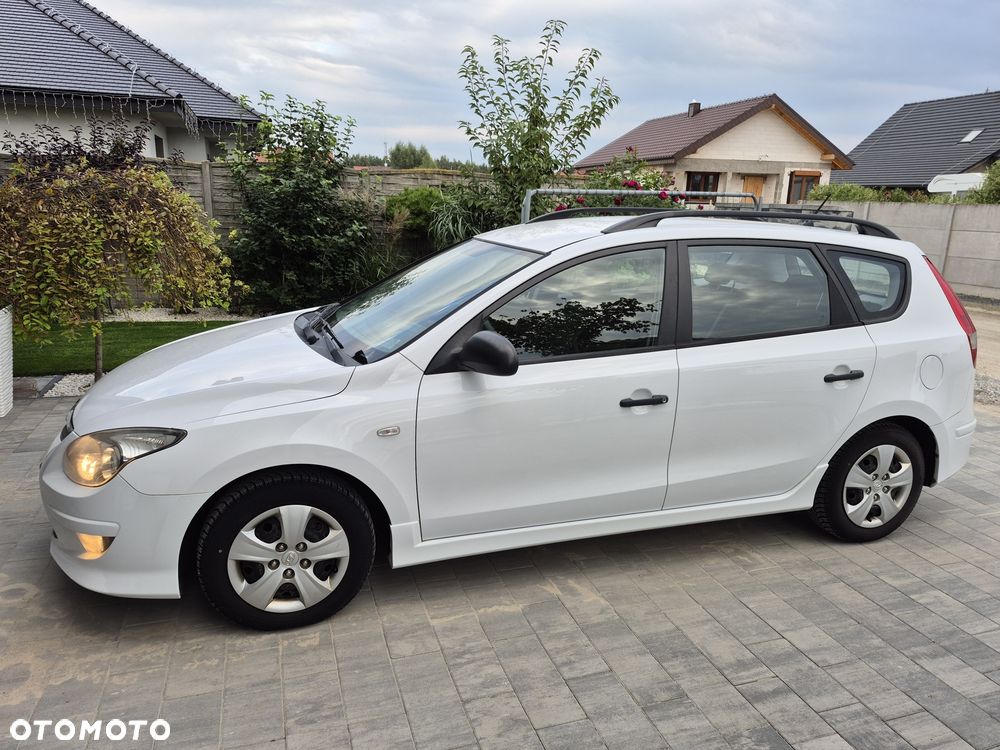 Hyundai i30 - 6