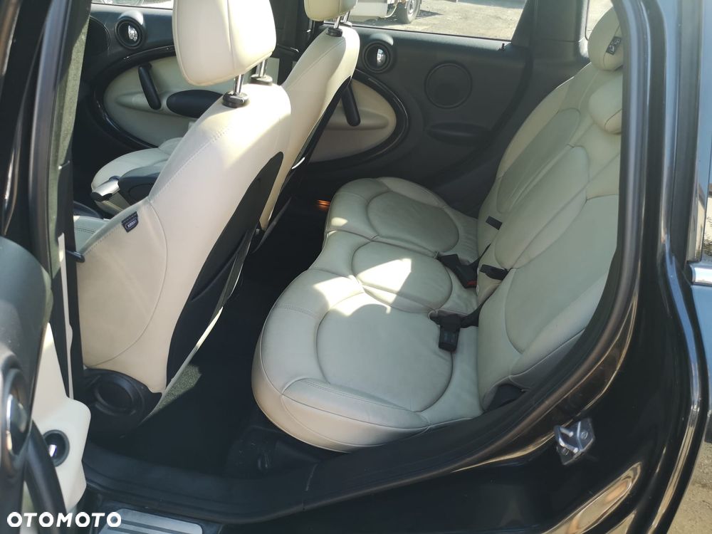MINI Countryman - 21