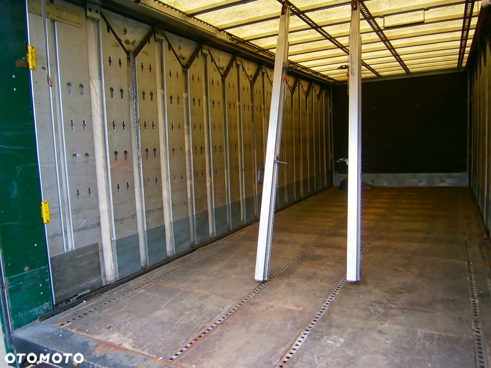 MAN MAN TGM 15 250 MAŁY PRZEBIEG EURO 5 - 9