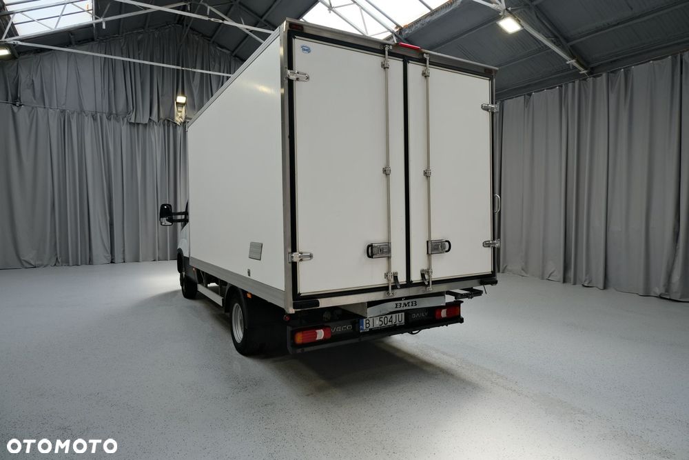 Iveco 35C16H - 2