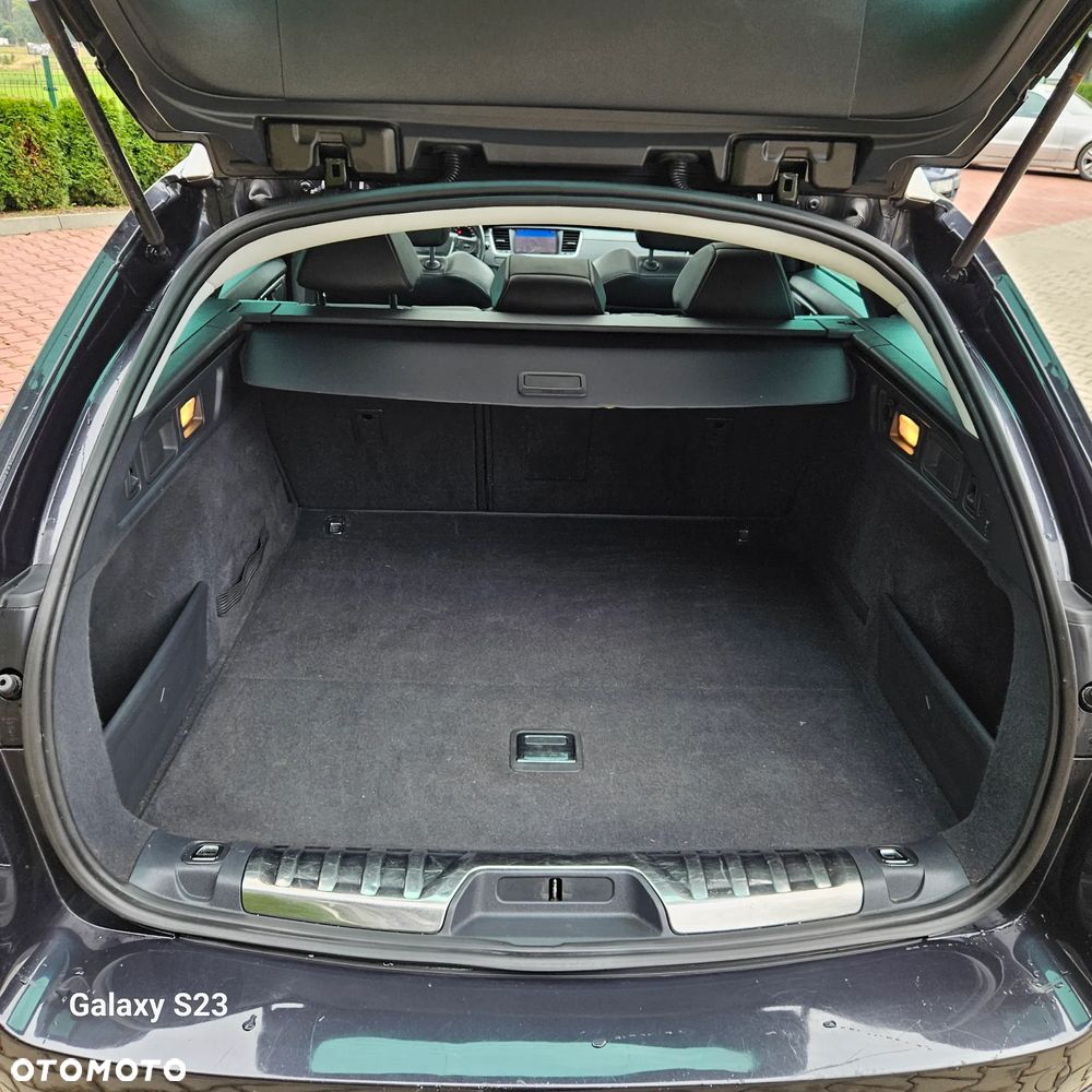 Peugeot 508 1.6 T Allure - 26