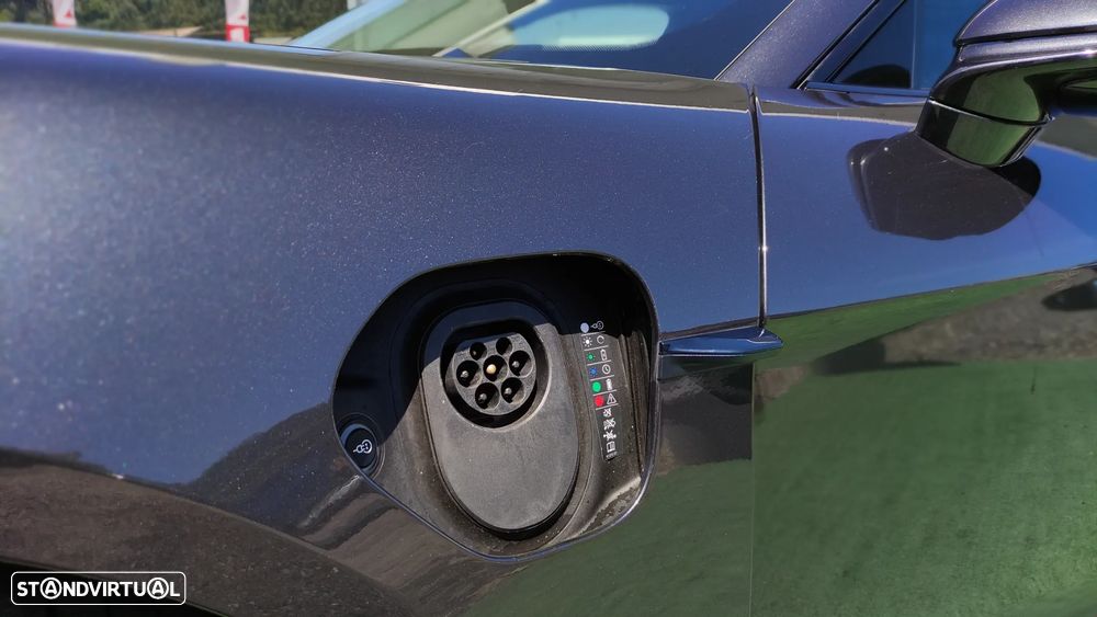 Porsche Taycan 4S Bateria Performance Plus - 14