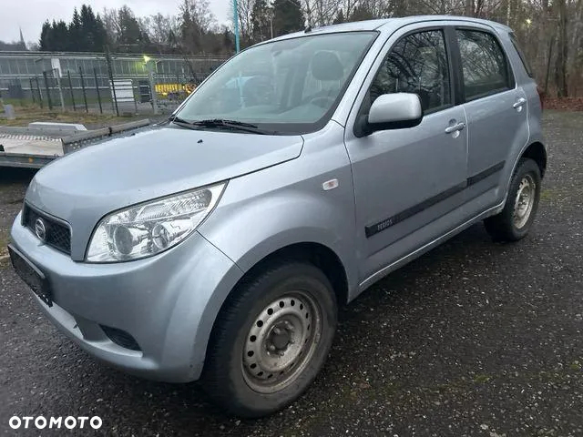 Daihatsu Terios 1.5 - 5