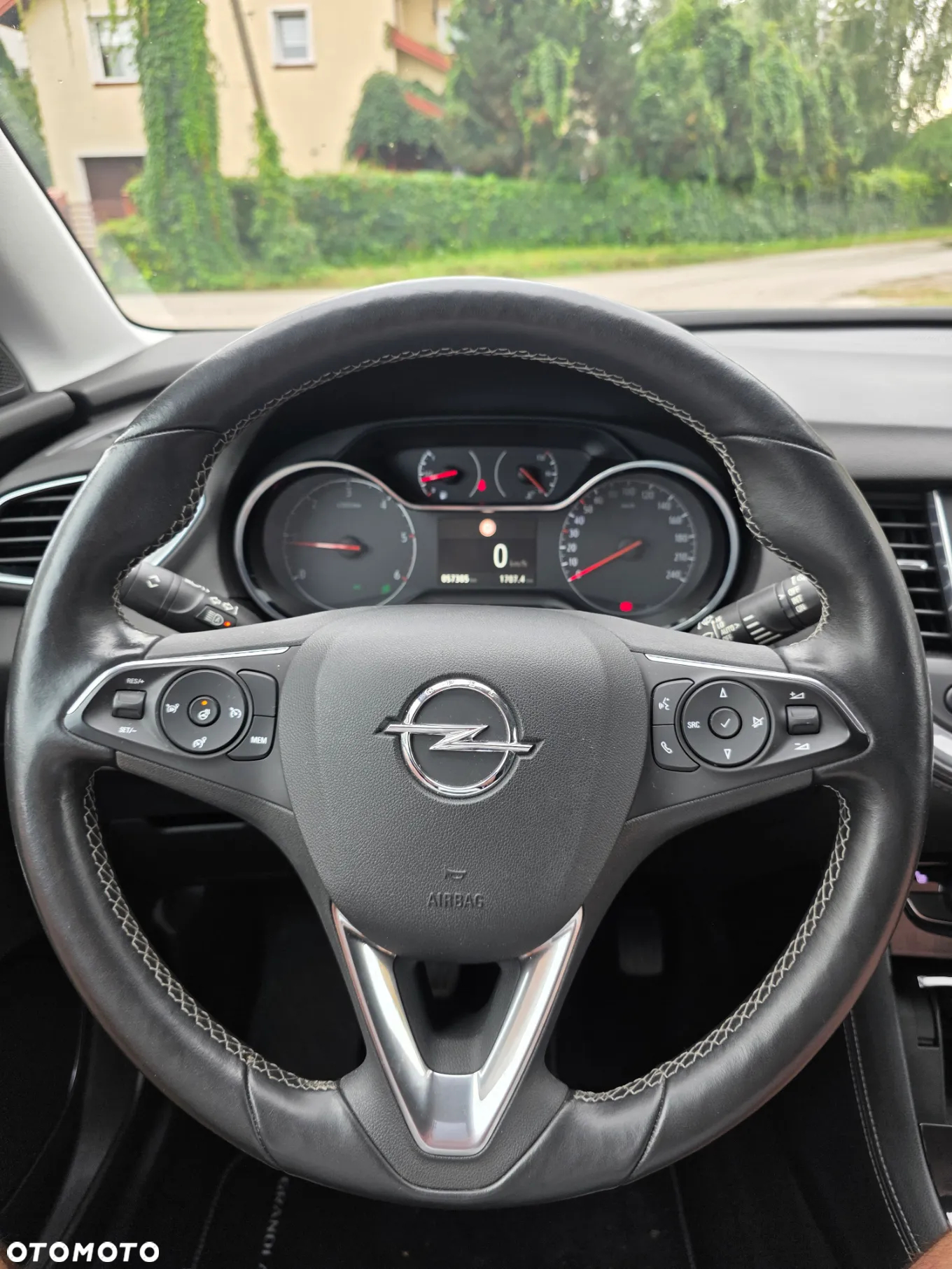Opel Grandland X - 14