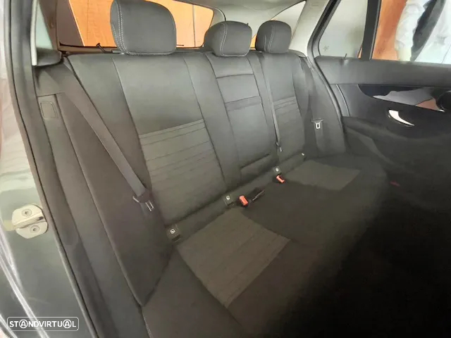 Mercedes-Benz C 300 de Edition - 45